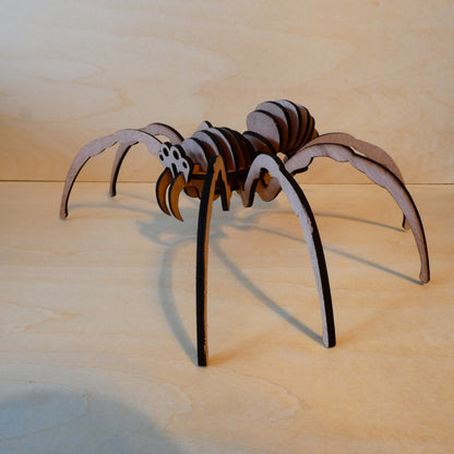 Araignée
